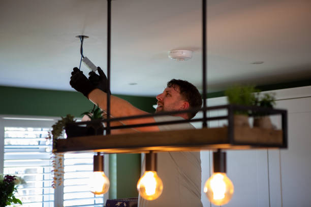 Best Electrical Outlet Repair  in Horse Pasture, VA